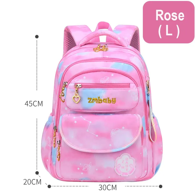 Rose -L