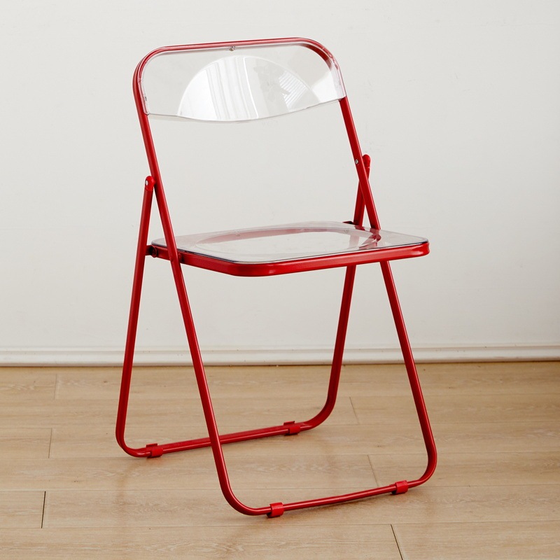 red+Transparent