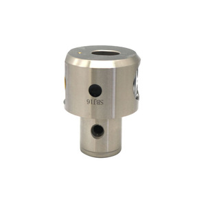 High Performance Adjustable <strong>Precision</strong> Milling Machine Boring Head CBH20 CBH25 CBH32 CBH41CBH Fine-tuning <strong>Precision</strong> Bore Cutters - Product Image 5