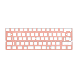 Металлическая клавиатура с ЧПУ - Product Image 1