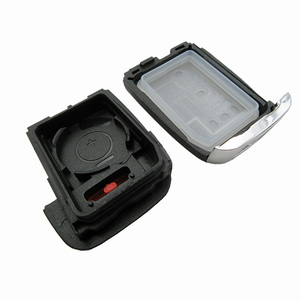 高品質C-heverolet Holden Pontiac 41ボタンキーシェルパーツ - Product Image 2