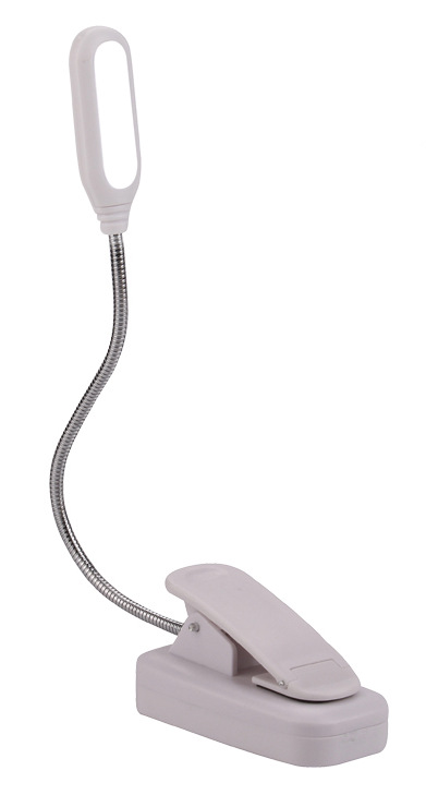 Blanc A (non rechargeable)