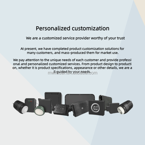 Customized Security <strong>Sensor</strong> Motion Detector Can Be Used For Short-Range <strong>Object</strong> <strong>Detection</strong> Radar