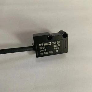Sensore Encoder lineare di misurazione del cancello magnetico NIKO