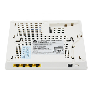 Hua wei EchoLife HG8340M 4FE GPON Modem Modem optik ağ terminali - Product Image 5