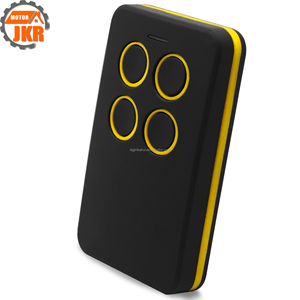 Telecomando personalizzato Wireless 433.92 MHz a radiofrequenza per duplicazione personalizzata tipo telecomando