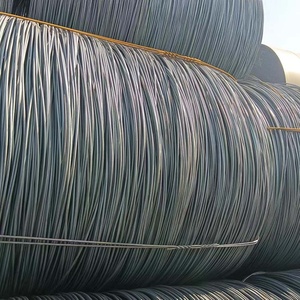 Dahao Nail Making Sae1006 Mild Steel Wire Rod Per Coil Black Sae1008 Wire Rod From <strong>China</strong> Alambron De Acero Laminado En <strong>Cali</strong>