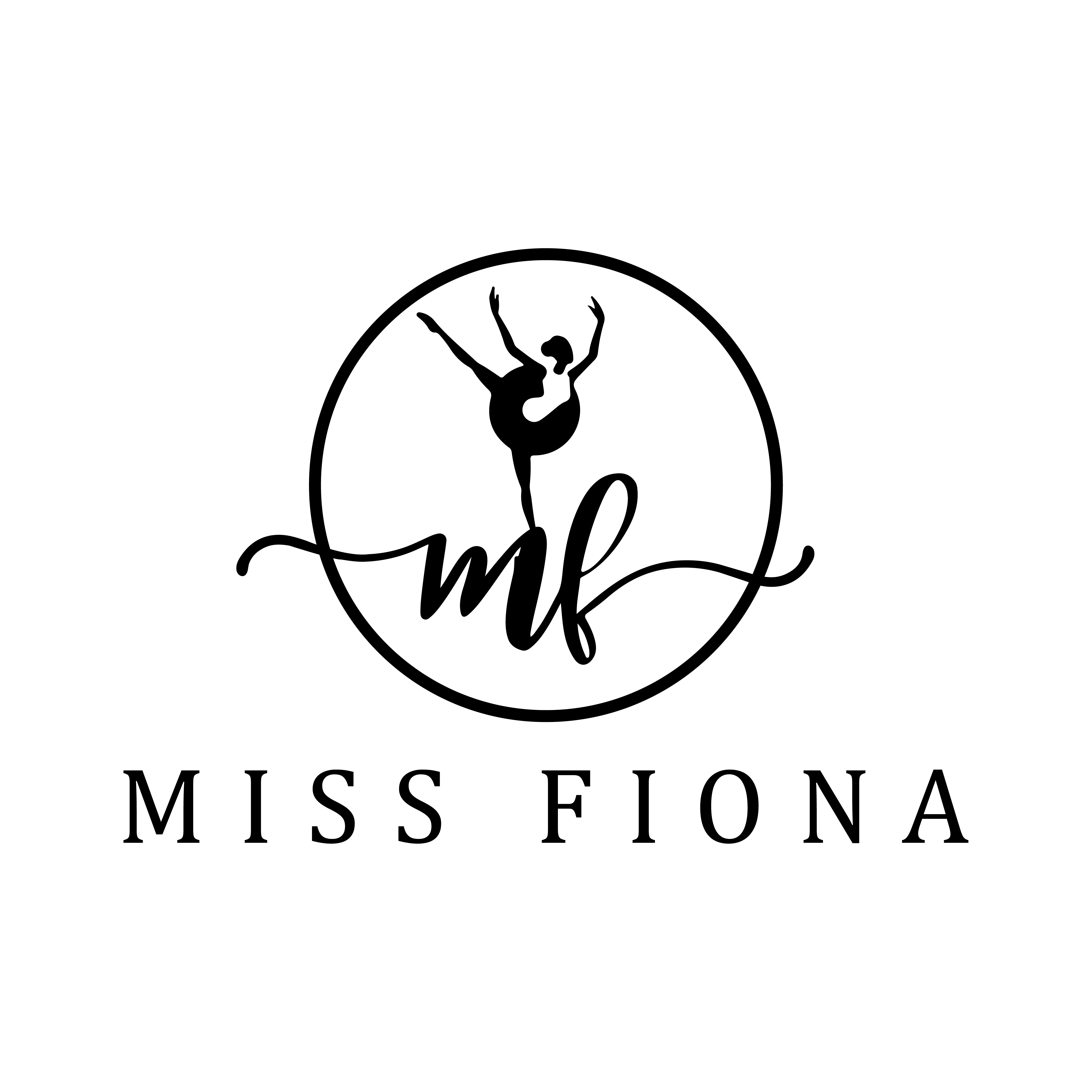 company logo