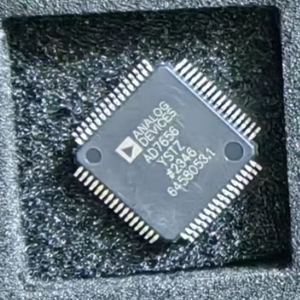 集積回路AD7656YSTZ電子部品マイクロコントローラプロセッサ - Product Image 1