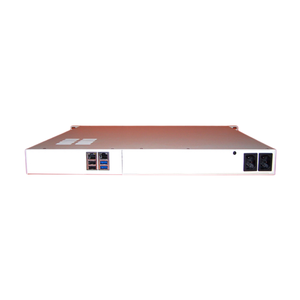 Transcoder Video H.264 H.265 Head-end TV transcodifica IP HD a 4 canali transcodificatore Video HD - Product Image 4