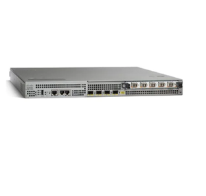 Bộ định tuyến Cisco ASR 1001-x với thông lượng 20g VPN & IPSec hỗ trợ IOS xe mới nhất - Product Image 1