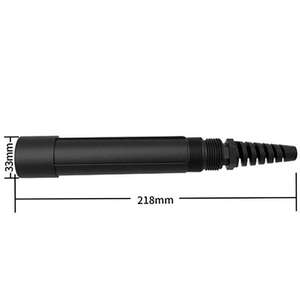 CDT-12A sensore di ossigeno disciolto con uscita analogica vendita a caldo per il supporto personalizzato OEM agricolo - Product Image 5