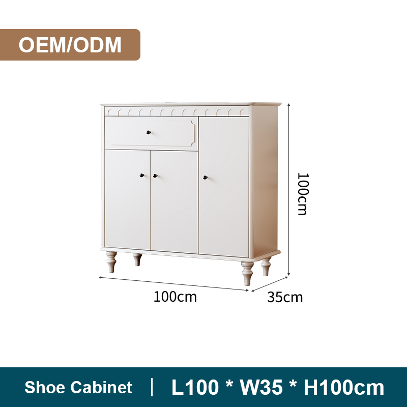 Bianco 100 cm