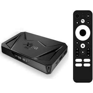 "64GB ROM All winner H728 Octa-Core ARM Cortex A55 Android 14.0 TV-Box mit 4GB RAM und WiFi6" - Product Image 1