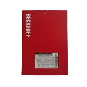 Klkl1 adet yeni kutuda klklmodülü KL1012 bir yıl garanti - Product Image 1