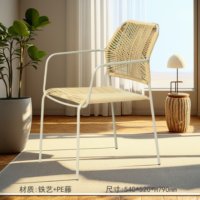 Pataya chair standard edition