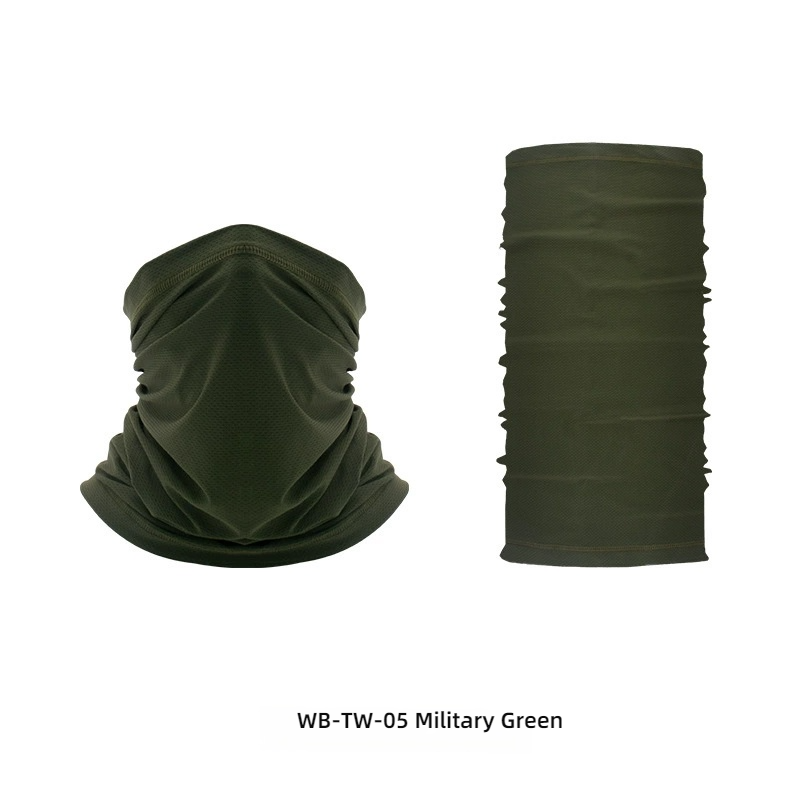 Vert olive