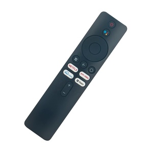 XMRM-M8 Voice Replaced <strong>Remote</strong> Control Use for Xiaomi Mi TV 5A Series Work for Redmi L65M6-RA <strong>Remote</strong> Control - Product Image 3