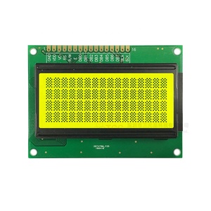 Módulo LCD STN monocromático de 2,6 pulgadas 16x4 con pantalla LCD de 6800 8080 con caracteres de interfaz SPI I2C 1604 - Product Image 3