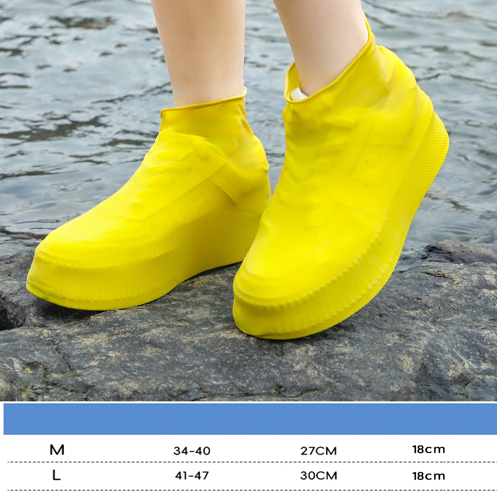 Jaune-M