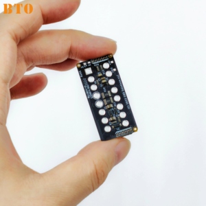 บริการประกอบ PCBA แบบครบวงจรที่ครอบคลุมและมีประสิทธิภาพของผู้ผลิต Shenzhen PCB ในประเทศจีน - Product Image 5