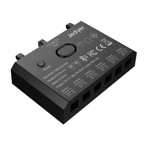 Lible BLE Módulo de control inteligente Controlador asíncrono monocromático # para control remoto de luces - Product Image 1
