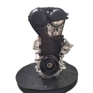 ชุดกระบอกสูบสั้น1.6L เครื่องยนต์ crca บล็อกยาวสำหรับ Ford BANTAM EcoSport Fiesta - Product Image 1