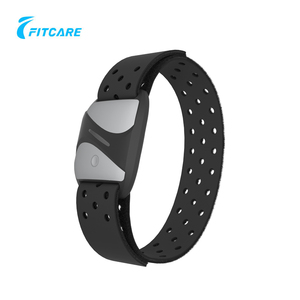 Bán buôn đa chức năng đàn hồi Heart Rate ban nhạc thông minh tập thể dục Vòng đeo tay Tracker Heart Rate Blood Pressure Monitor - Product Image 6