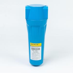 高精度ろ過用精密フィルター活性炭フィルターエレメント - Product Image 1