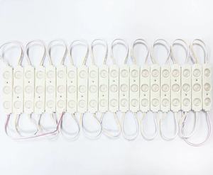 Aoying China 12V 3 Light Sign Lens 1.5w Module <strong>Led</strong> Mini Smd <strong>Led</strong> Module Injection 2835 <strong>Led</strong> Modules - Product Image 2