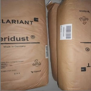 Licolub <strong>CE</strong> <strong>2</strong> Fine Grain High-Polarity Modified Copolymer Wax Innovative <strong>Chemical</strong> Auxiliary Agent Enhancing From Clariant - Product Image 2
