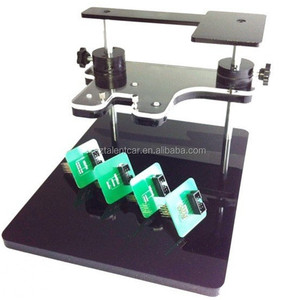BDM-Rahmen mit vollen Adaptern BDM-Rahmen für FGTECH V54 BDM100 ECU-Programmierer - Product Image 1
