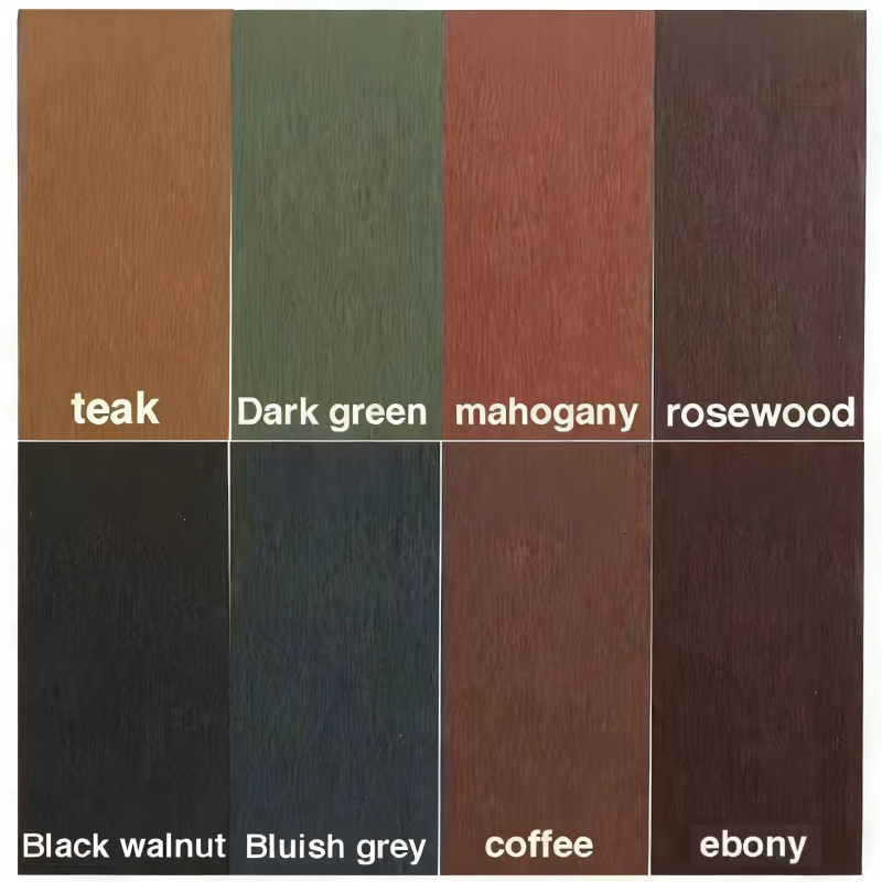 Colors