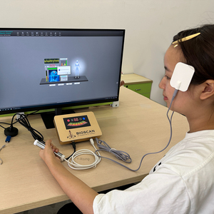 Phiên bản 2025 lượng tử cộng hưởng phân tích từ tính phân tích sức khỏe cơ thể cho đường tiêu hóa thận cung cấp chăm sóc sức khỏe - Product Image 5