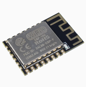 <strong>ESP8266</strong> WIF <strong>module</strong> <strong>WIFI</strong> wireless control <strong>module</strong> ESP-12N ESP-12 hot offer - Product Image 3