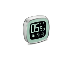 Timer da cucina studio Timer elettronico piccolo per insegnanti orologio per bambini Timer digitale per il conto alla rovescia per la casa - Product Image 5
