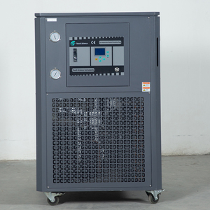 Dlsb 100/80 cryochiller DLSB-100/80 crogenic Turn Key ตู้เย็นหมุนเวียนรีไซเคิลเครื่องทำน้ำเย็น