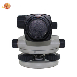 Instrumento de medición de nivel automático B40, aumento óptico de alta precisión, 32x 24x, para inspección de tierra - Product Image 4