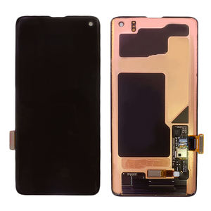 サムスンS10 Plus-5g 4k高シャープ液晶画面交換用の実用的なタッチスクリーンLEDディスプレイ - Product Image 1