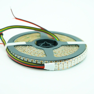Modulo di controllo 12V PCB nero 144Led WS2815 striscia Led 5m - Product Image 2