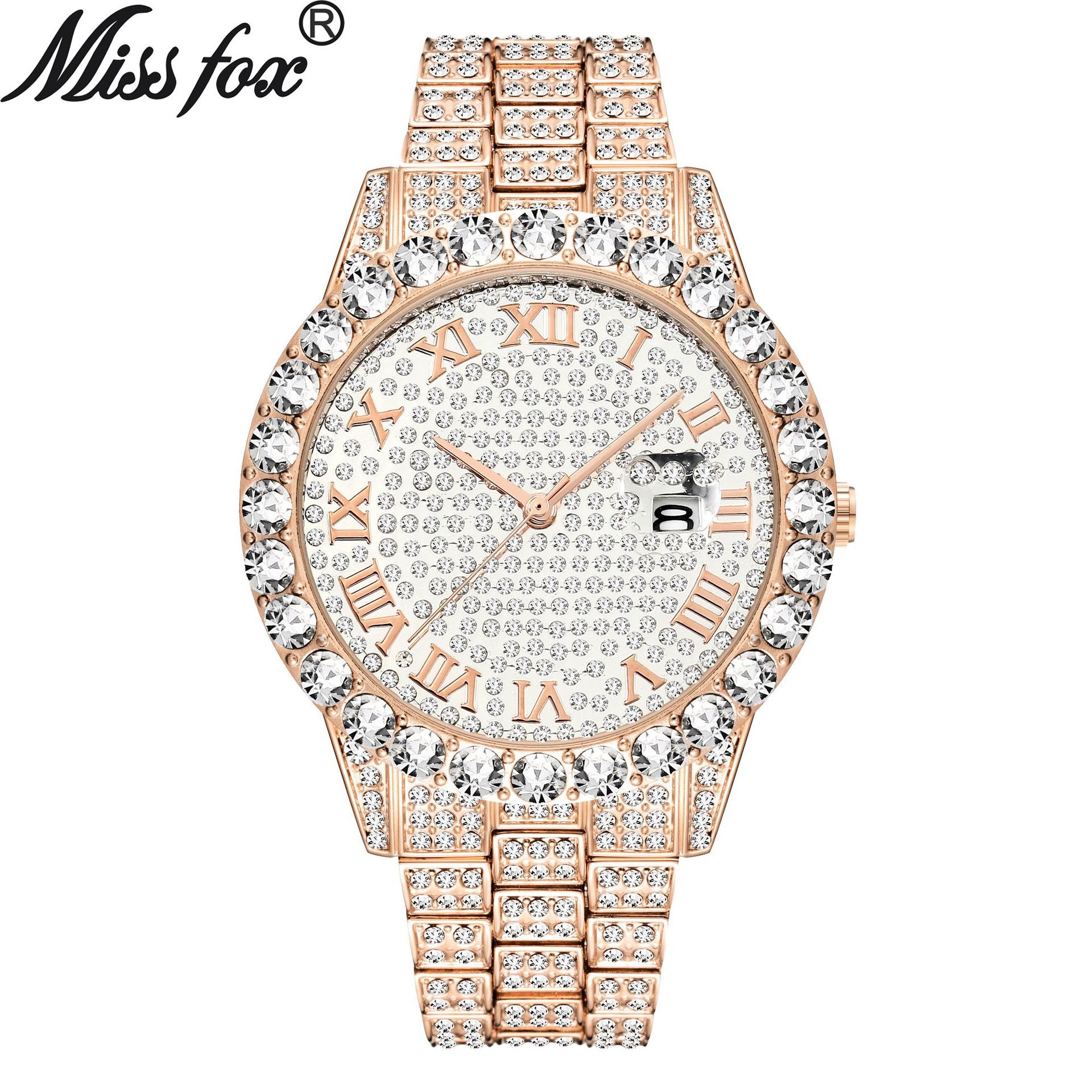 Or rose