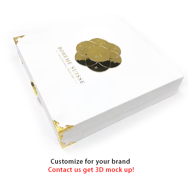 Customize Size/Logo/Color/Content