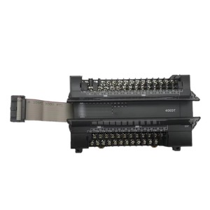 Günstiger Preis CP1W Erweiterungs einheit SPS Programmier steuerung CP1W-40EDT