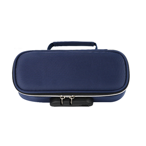 Mật khẩu khóa bút chì trường hợp đối với tiểu học và trung học sinh viên công suất lớn bốn lớp đa chức năng văn phòng phẩm Túi - Product Image 5