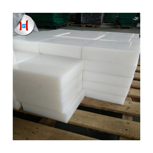 0.5mm Anti-UV HDPE rulo ve 10mm HDPE levha kesim ve kalıplanmış işleme hizmetleri mevcut - Product Image 1