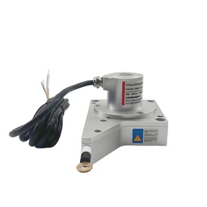 Admite personalización Distancia de medición 3000mm 485, codificador de valor absoluto de salida CAN - Product Image 1