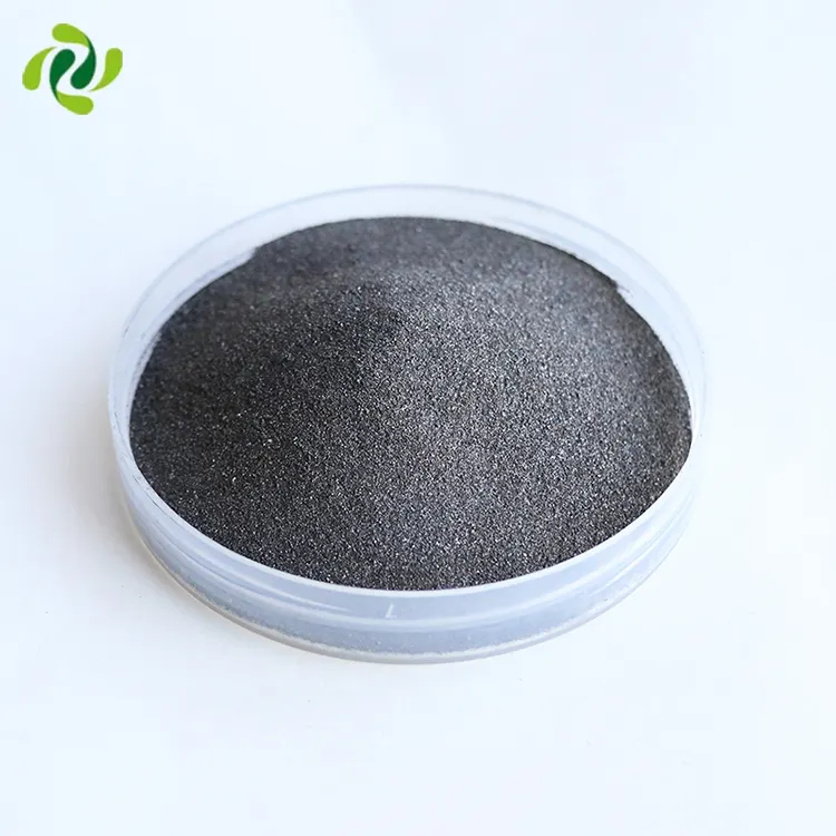 중국 공장 공급 업체 철광석 모래 자철석 광석 입자 가격