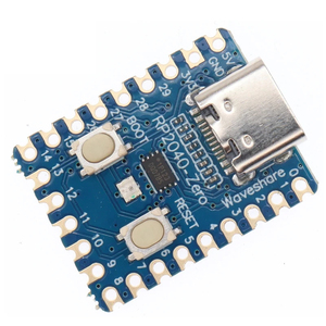 RP2040-Zero RP2040 for <strong>Raspberry</strong> <strong>Pi</strong> Microcontroller PICO Development Board Module Dual-core <strong>Cortex</strong> M0+ Processor 2MB Flash - Product Image 4
