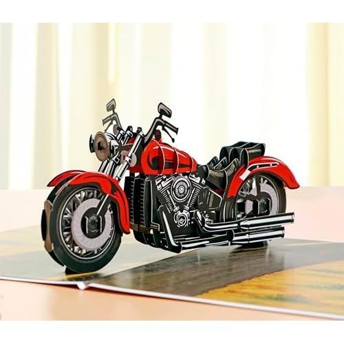 Motorcycle-6x8in