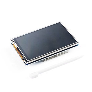 3,5-Zoll-TFT-LCD-Touchscreen-Anzeigemodul 3,5 "480*320 LCD für Arduino Mega2560 Mega 2560